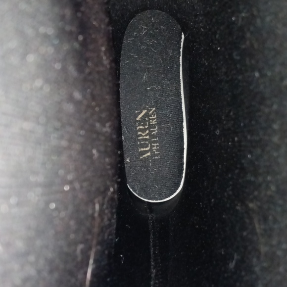 Ralph Lauren boots - Picture 8 of 10